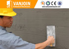 China Vanjoin Group Patented Strong Bonding Ceramic Tile Adhesive Mortar Glue factory