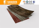 China Quick Make Anticorrosion Bathroom Floor Tiles Waterproof Fireproofing factory