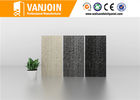 China Archaize Design Natural Stone Look Exterior Wall Tiles Clay Modern Travertine Wall Tile factory