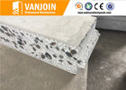 Precast Concrete Wall Panels Insulation Sandwich Panel For Prefabricated Villa House