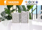 Composite Sandwich Foam Panels For House Interior Exterior Concrete Wall