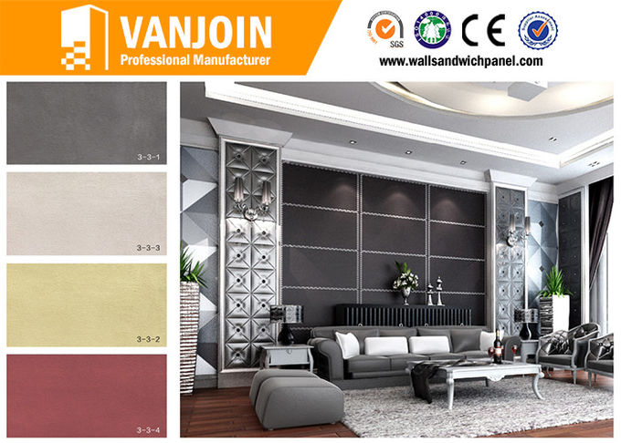 Flexible Ceramic Lightweight Wall Tiles For Interior And Exterior Wall Decoration