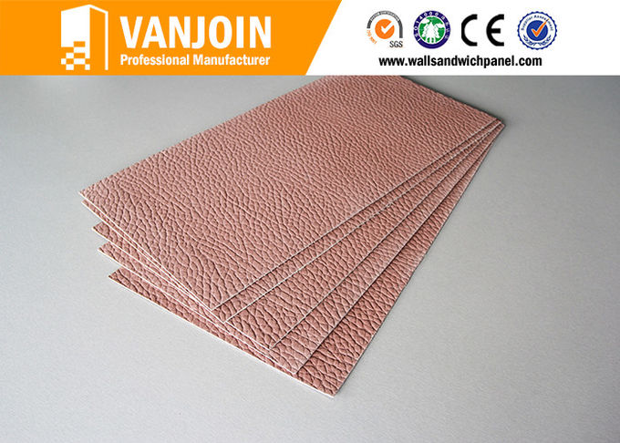 Anti Cracking Breathable Soft Ceramic Tile Weatherproof Flexible Wall Tiles