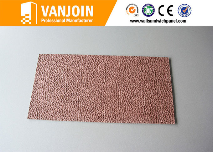 Anti Cracking Breathable Soft Ceramic Tile Weatherproof Flexible Wall Tiles