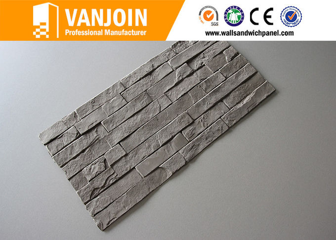 Flexible Clay Interior and Exterior Decorative Cheap Stacked Stone Wall Tiles