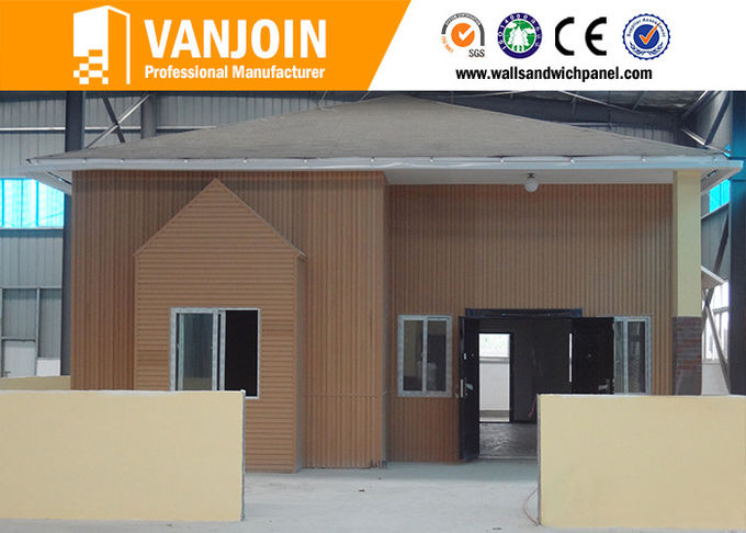 Green Building Materials Eps Sandwich Wall Panel Manufacturing Equipment Interior Wall Panel