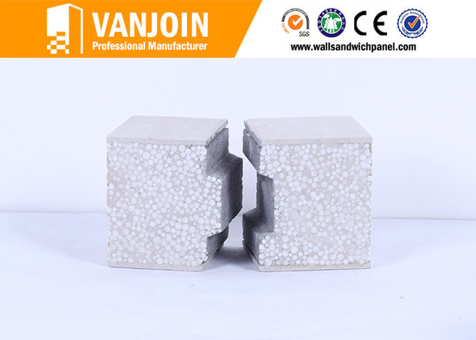 CE Approved Precast Concrete Wall Panels / Sound Insulation Panels