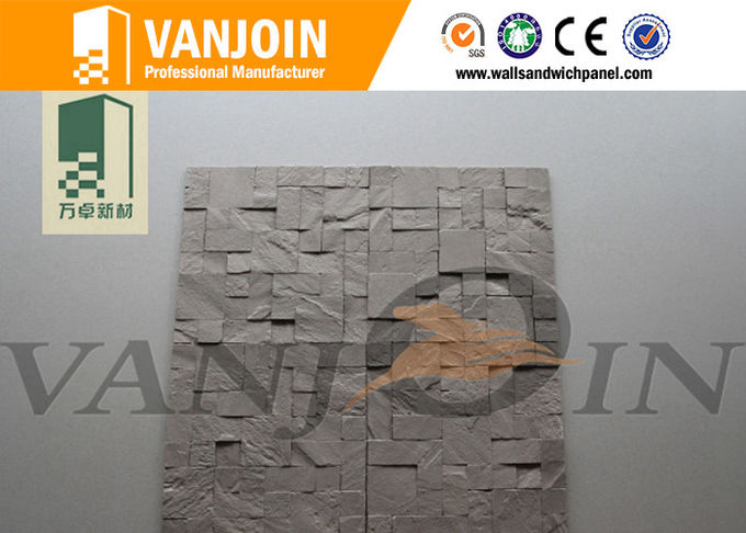 600 *600mm Modern Design Flexible Wall Tiles Wear Resistance Brick Tile