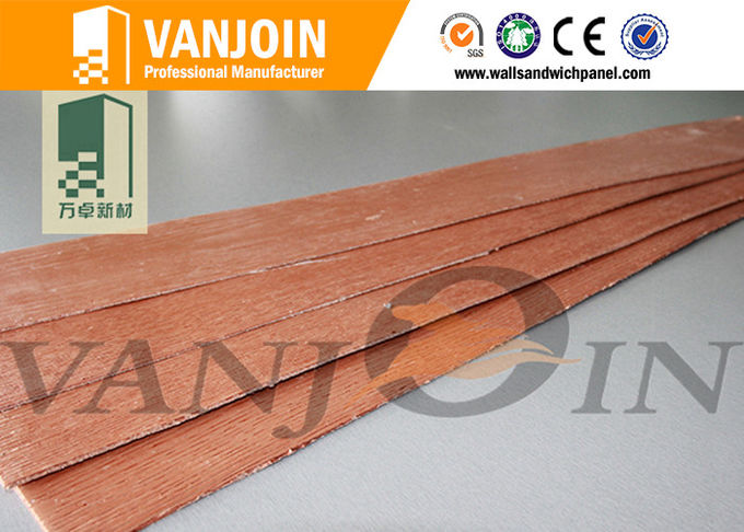 Polystyrene Acid Resistance Interior And Exterior Wall Decorative Stone Tiles Clay