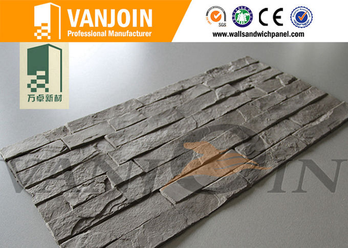 Acid Proof Cultural Clay Wall Tile Superior Weather Resistance , 2.5mm – 9mm Thickness