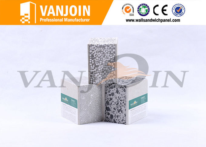 Soundproof Sandwich Building Material Making Machinery EPS Panel Board