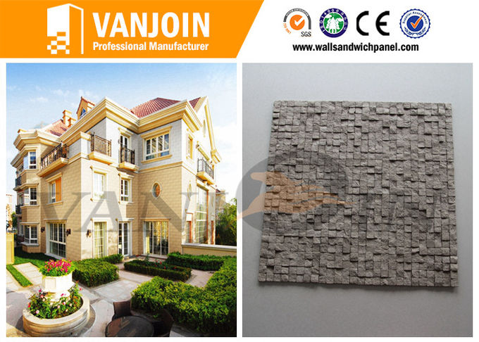 EPS Cement Foam Building Panels Building Concrete Fire Resistant Wallboard