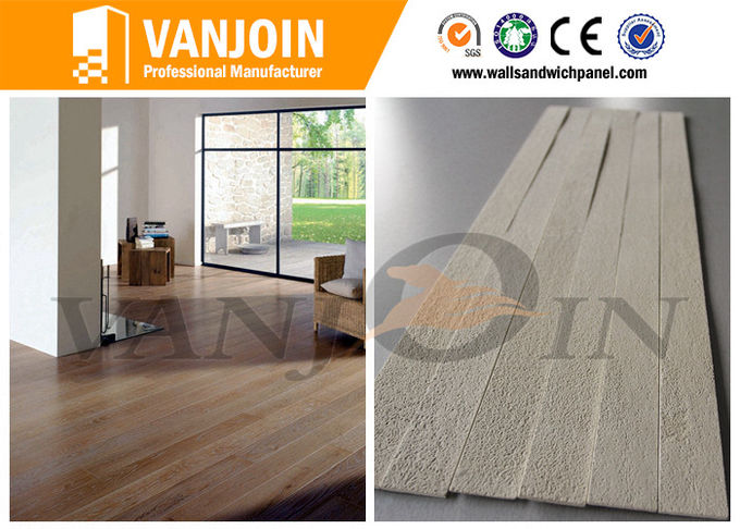 3mm Thin Soft Lightweight Reliable Flexible Ceramic Tile Exterior Wall Cladding