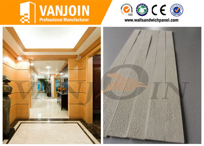 Ecological Clay Ceramic Flexible Wall Tiles Outdoor Decorative Sound Insulation Tiles
