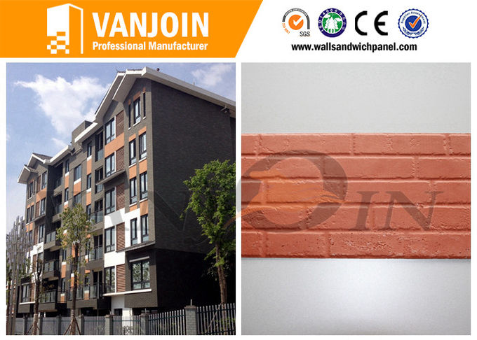 Easy And Convenient Construction Flexible Clay Material Tile Flexible Tile For Exterior Walls