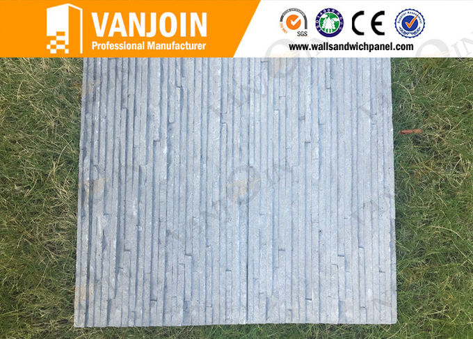 Soft Flexible Ceramic Tile / lightweight wall tiles modified powder