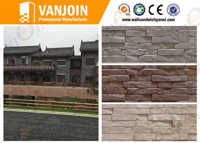 Lightweight Flexible Ceramic Tile High Safety Soft Wall Tiles