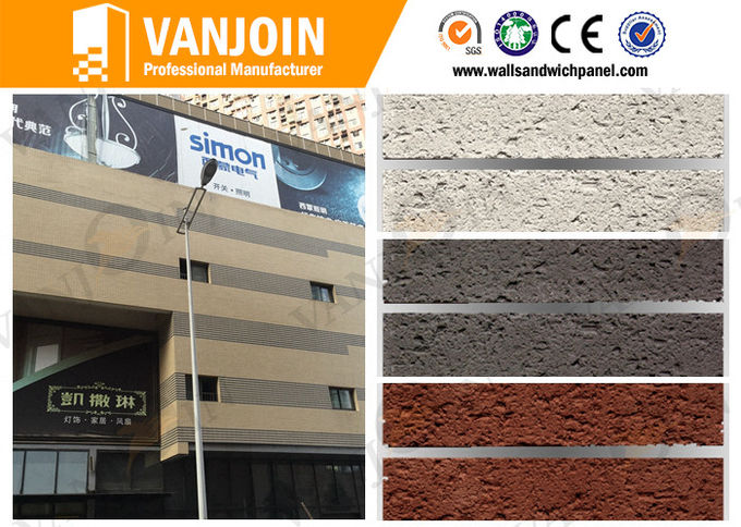High Safety Soft Ceramic Tile Flexible Wall Tiles for Houses and Buildings