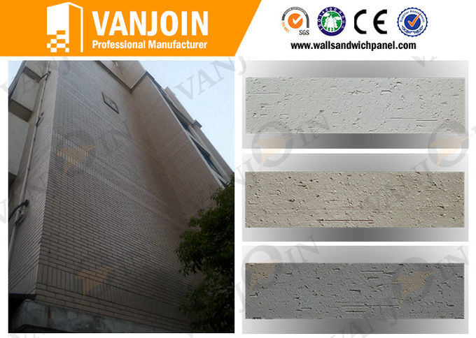 Flexible Soft Lightweight Ceramic Floor Tile for High Rise Building