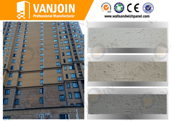 Flexible Soft Lightweight Ceramic Floor Tile for High Rise Building