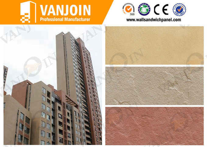 Lightweight Non - slip Interior Exterior Decoration Flexible Soft Ceramic Wall Tile