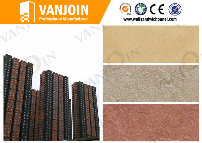 High Safety Soft Ceramic Tile Flexible Wall Tiles for Houses and Buildings