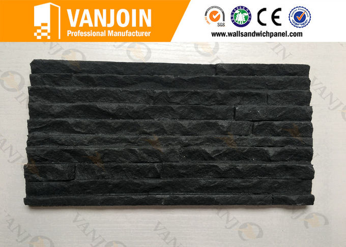 Flame-retardant Flexible Ceramic Wall Decorative Split Brick Tile Anti-seismic