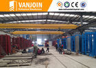 Fast Construction Eps Sandwich Panel Machine Composite Insulation Panels Lightweight