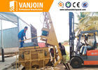 Auto styrofoam concrete sandwich panel making machine / wall panel machine