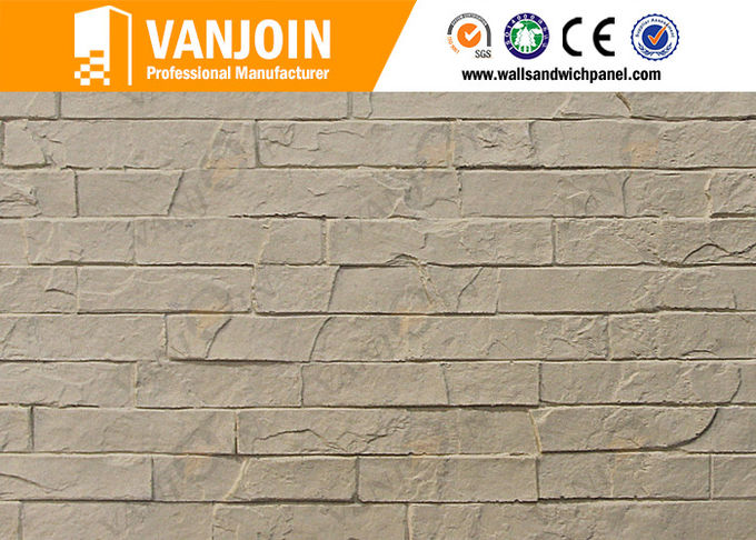 Modern high buildings exterior decorative material soft ceramic tile