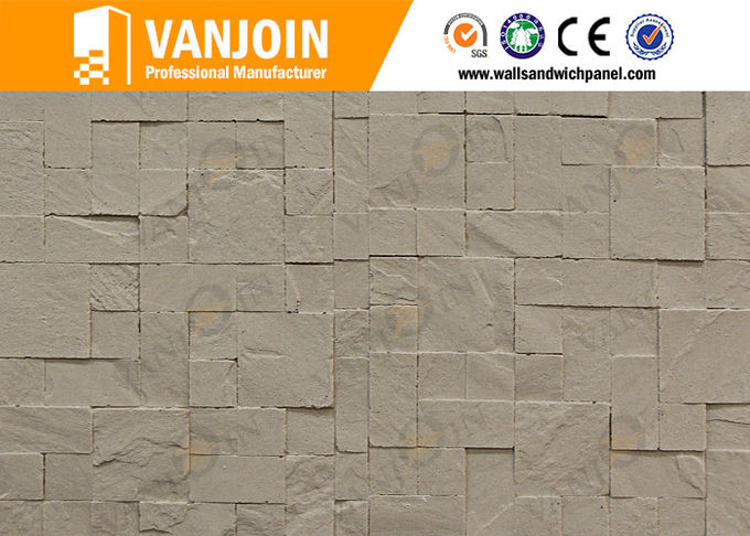 Artificial exterior wall anti crack soft wall tile 2.5mm 3mm 6mm thin