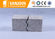 Fireproof Sound Insulation 150MM Exterior Wall Panels Anti earthquake supplier