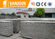 100mm Lightweight Fireproof Sound Insulation EPS Cement Sandwich Panel for High Buildings supplier