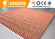 Anti - crack Soft Flexible Ceramic Tile For Exterior Decoration Wall 200 * 600 * 3mm supplier