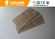 Flexible Fireplace Decorative Ceramic Wall Tile 2.5 Thickness Irregular Panel supplier