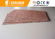 Flexible Fireplace Decorative Ceramic Wall Tile 2.5 Thickness Irregular Panel supplier