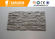 Acid Resistant Flexible Wall Tiles , Waterproof Economic Wall Decoration Tiles supplier