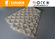 Acid - Resistant Clay Wall Tile Breathable , Composite Roof Panels Environmental Insulated supplier