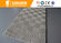 Intelligent Breathable Soft Ceramic Tiles Waterproof Flexible Wall Tiles Modified Clay Material supplier