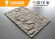 Natural Decorative Stone Tiles Anti crack Flexible Modified Clay Soft Tiles supplier