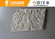 Flexible Anti fungal 300*600 / 600*600 Irregular Wall Decoration Tiles for Interior / Exterior Wall supplier