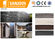 Flexible Clay Interior and Exterior Decorative Wall Tiles / Stacked Stone Tiles supplier