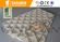 600 *600mm Modern Design Flexible Wall Tiles Wear Resistance Brick Tile supplier