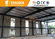 Environmental Composite Panel Board / Lightweight Sandwich Soundproof Wall Panels supplier