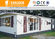 Strong And Cheap Foaming Concrete Modern Modular Homes For Plant , Shop ,Office , Workshop supplier