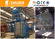 High Output Construction Material Making Machinery low noise supplier