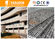 3MM High Safety Enviromental Rebound Resilience Soft Ceramic Tile For Exterior Decoration supplier
