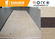 Light Weight Soft Clay Wall Tile With Travertine Slate , Decorative Clay Tiles supplier