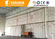 Waterproof Heat Insulation Sandwich Wall Panels New Building Materials 610mm Width supplier
