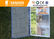 Waterproof Flexible 600x300 Outdoor Decorative Stone Tiles For Public Buildings supplier